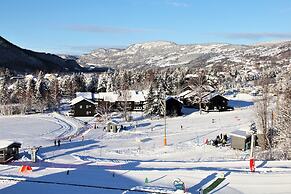 Hafjell Resort Alpinlandsby Pluss
