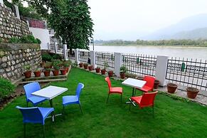 Shanti Residency Ganga View