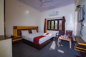 Shanti Residency Ganga View