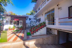 Shanti Residency Ganga View