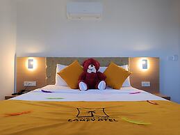 Comfy Otel  Antalya Lara