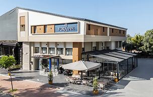 Fora Inn Lara