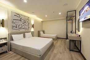 Fora Inn Lara