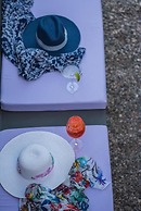 Sani More & Sani Woods