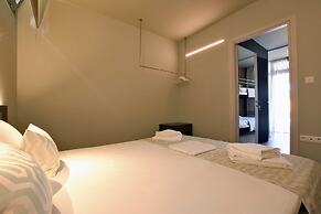 Sani More & Sani Woods