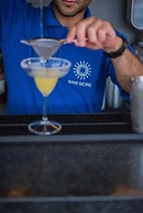 Sani More & Sani Woods