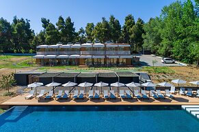 Sani More & Sani Woods