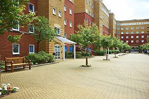 Great Dover Street Apartments