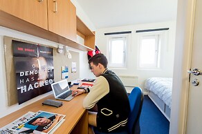 Great Dover Street Apartments