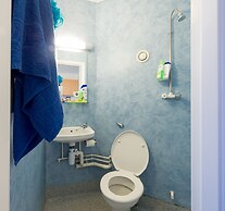 Great Dover Street Apartments