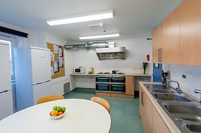 Great Dover Street Apartments