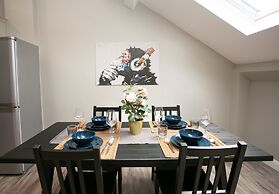 University Road Apartments