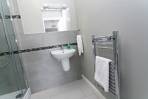 University Road Apartments