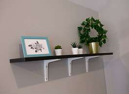 University Road Apartments