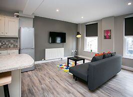 University Road Apartments