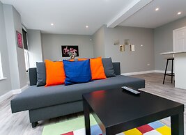 University Road Apartments