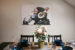 University Road Apartments