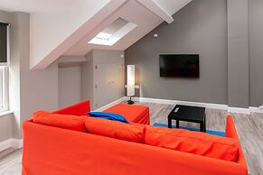 University Road Apartments