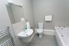 University Road Apartments