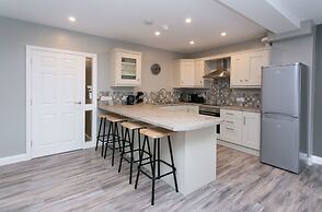 University Road Apartments