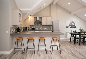 University Road Apartments