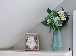 University Road Apartments