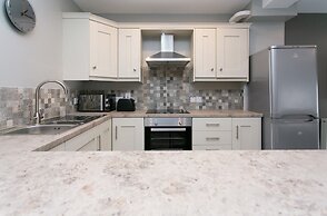 University Road Apartments