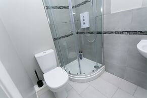 University Road Apartments