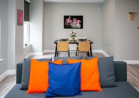 University Road Apartments