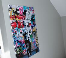 University Road Apartments