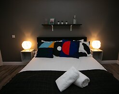 University Road Apartments