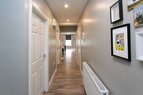 University Road Apartments