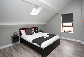 University Road Apartments