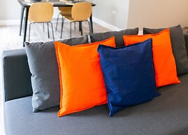 University Road Apartments