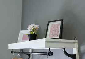 University Road Apartments