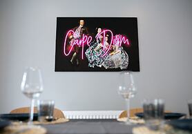 University Road Apartments