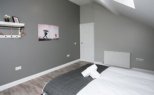 University Road Apartments