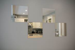 University Road Apartments