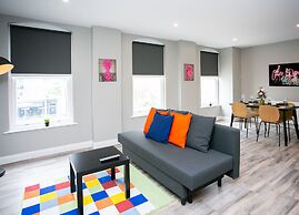 University Road Apartments