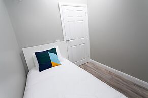 University Road Apartments