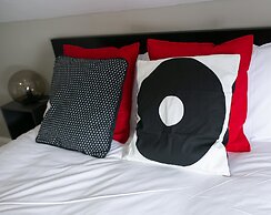 University Road Apartments