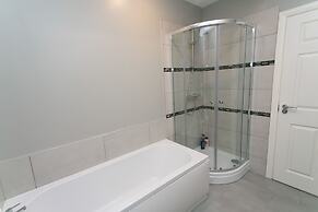 University Road Apartments