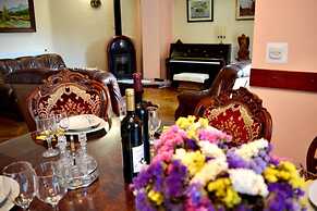 VILLA ESTERA Grubine - Makarska