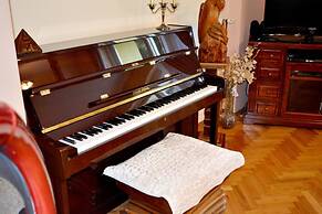 VILLA ESTERA Grubine - Makarska