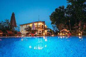 VILLA ESTERA Grubine - Makarska