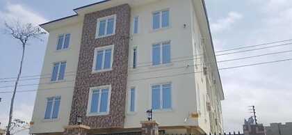Cristabol Apartments