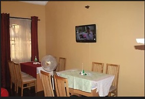 Cristabol Apartments