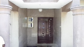 Cristabol Apartments