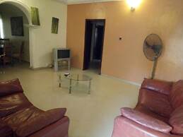 Cristabol Apartments