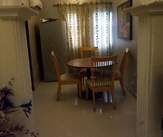 Cristabol Apartments